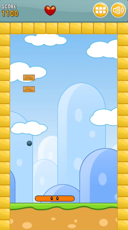 Block Breaker Screenshot 8