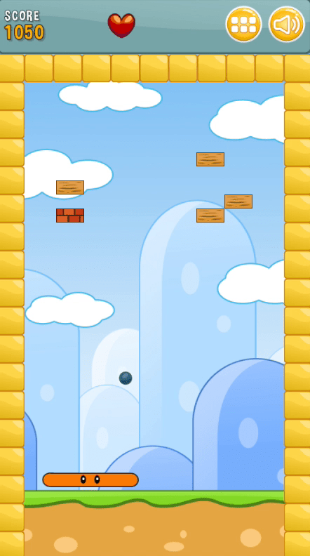 Block Breaker Screenshot 9