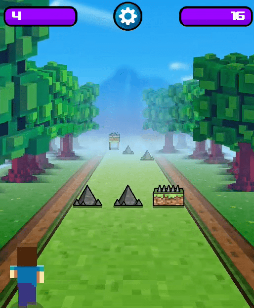 Super RunCraft Screenshot 10 Super RunCraft Screenshot 10