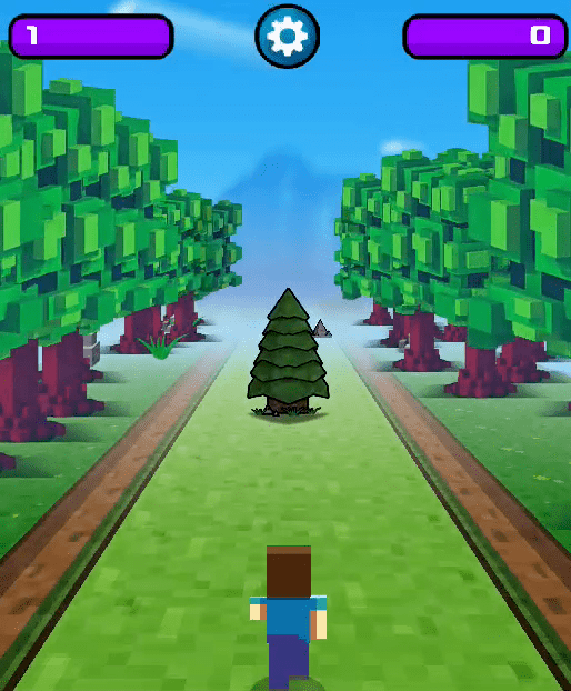 Super RunCraft Screenshot 11 Super RunCraft Screenshot 11