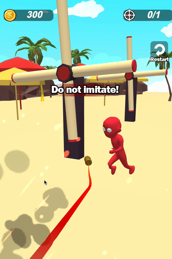 Bullet Bender Online Screenshot 1 Bullet Bender Online Screenshot 1