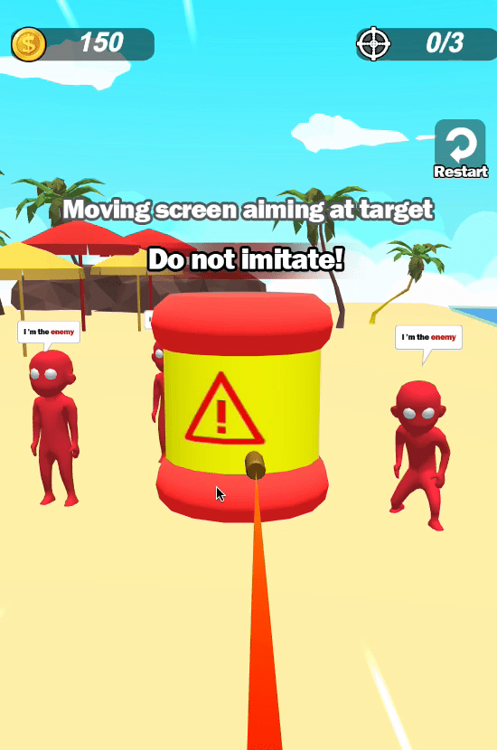 Bullet Bender Online Screenshot 10 Bullet Bender Online Screenshot 10