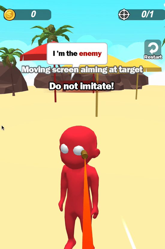 Bullet Bender Online Screenshot 12 Bullet Bender Online Screenshot 12