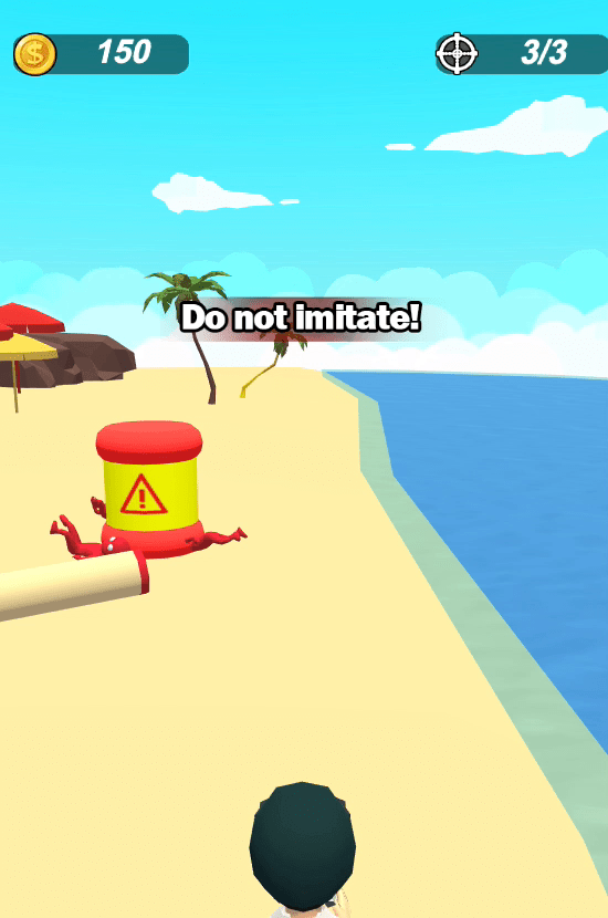 Bullet Bender Online Screenshot 7 Bullet Bender Online Screenshot 7