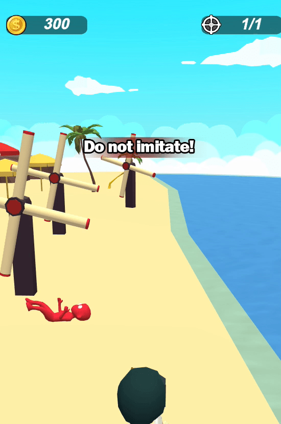 Bullet Bender Online Screenshot 8 Bullet Bender Online Screenshot 8