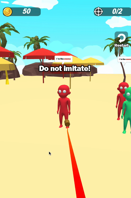Bullet Bender Online Screenshot 9 Bullet Bender Online Screenshot 9