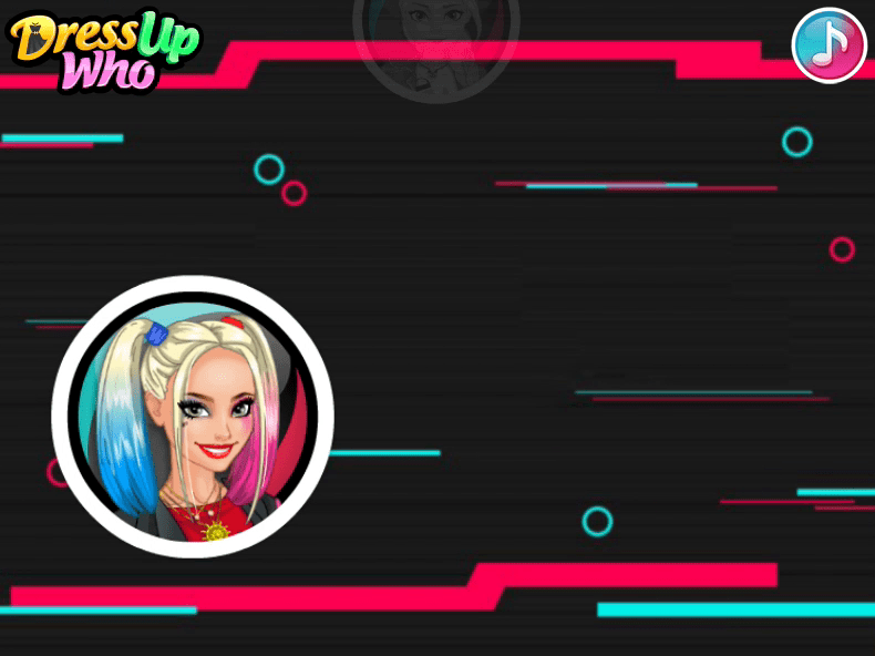 Tik Tok Princess Screenshot 1 Tik Tok Princess Screenshot 1