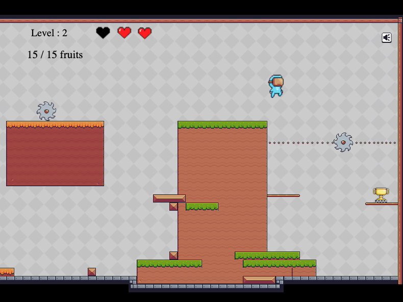 Adventure Hero Screenshot 10 Adventure Hero Screenshot 10
