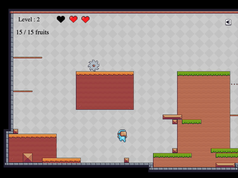 Adventure Hero Screenshot 12 Adventure Hero Screenshot 12