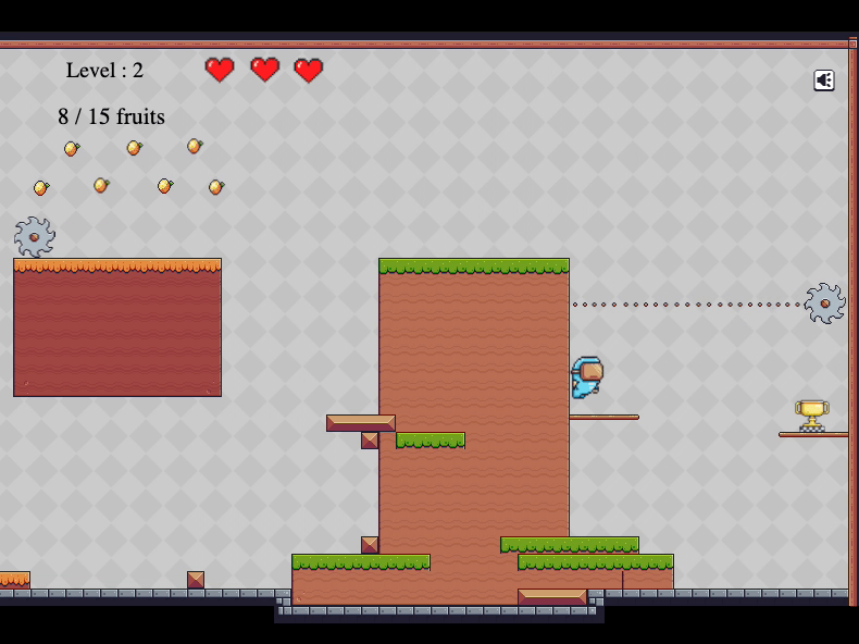 Adventure Hero Screenshot 2 Adventure Hero Screenshot 2