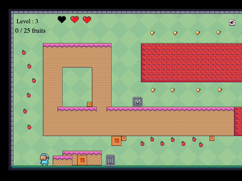 Adventure Hero Screenshot 5 Adventure Hero Screenshot 5