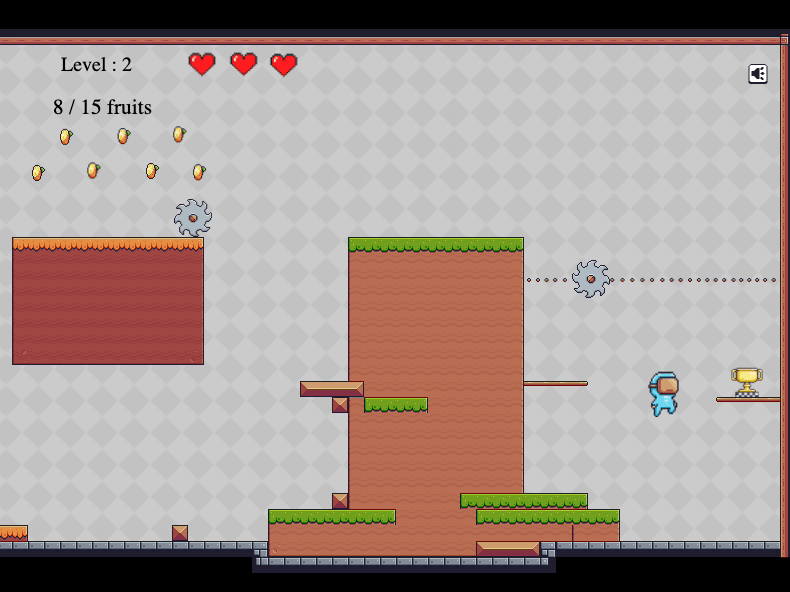 Adventure Hero Screenshot 7 Adventure Hero Screenshot 7