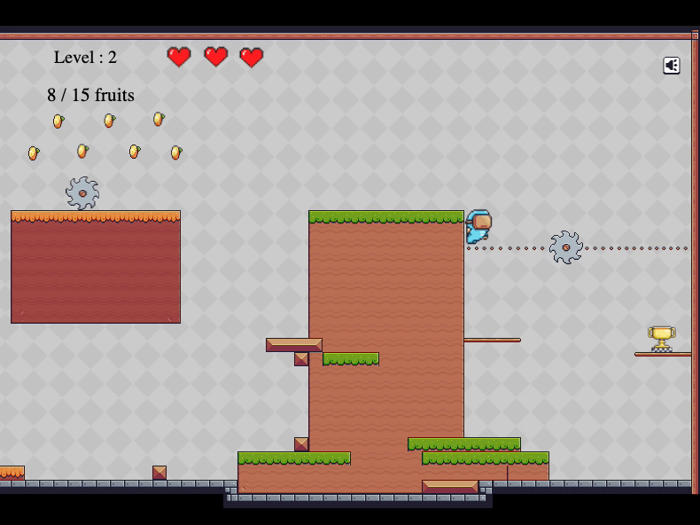 Adventure Hero Screenshot 8 Adventure Hero Screenshot 8