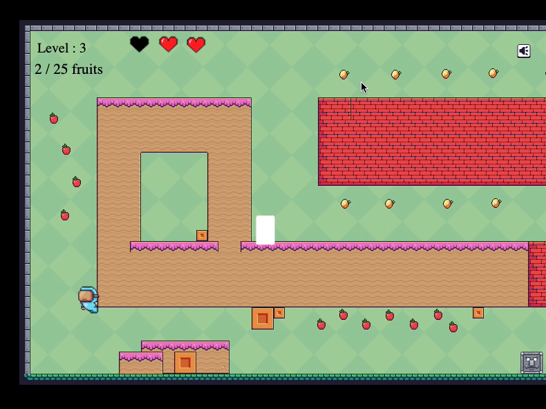 Adventure Hero Screenshot 9 Adventure Hero Screenshot 9