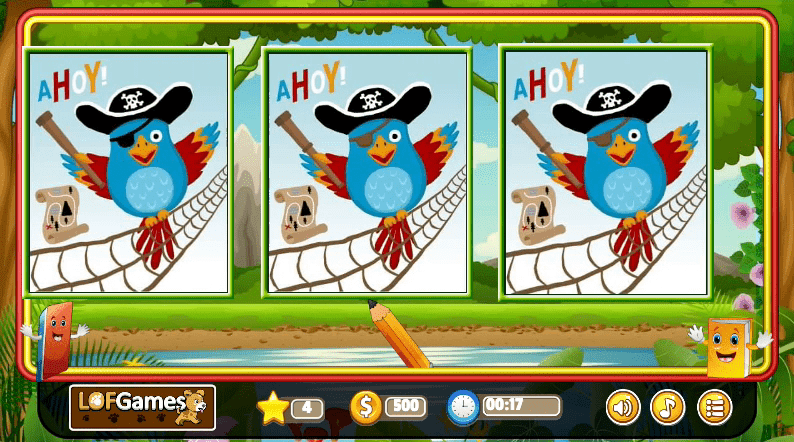 Which Is Different Cartoon 2 Screenshot 11 Which Is Different Cartoon 2 Screenshot 11