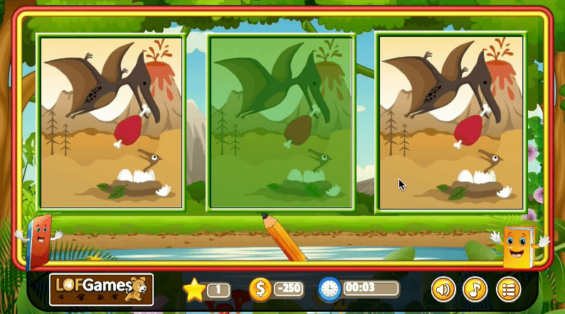 Which Is Different Cartoon 2 Screenshot 2 Which Is Different Cartoon 2 Screenshot 2