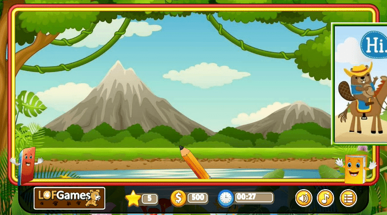 Which Is Different Cartoon 2 Screenshot 3 Which Is Different Cartoon 2 Screenshot 3