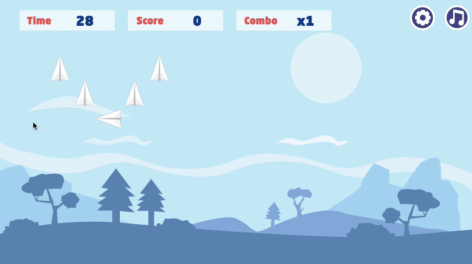 Paper Planes Screenshot 10 Paper Planes Screenshot 10