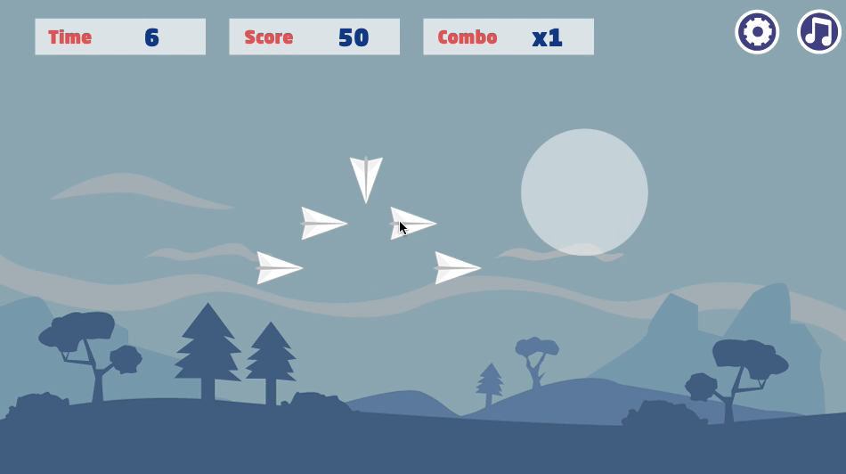 Paper Planes Screenshot 7 Paper Planes Screenshot 7
