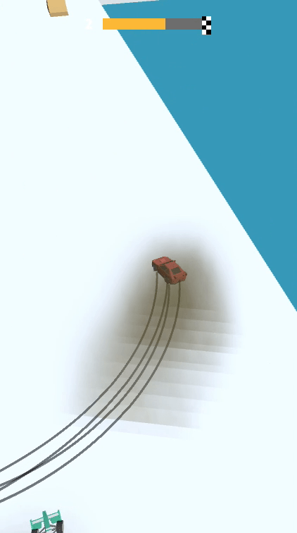 Drift Race 3D Screenshot 3 Drift Race 3D Screenshot 3