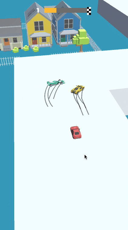 Drift Race 3D Screenshot 4