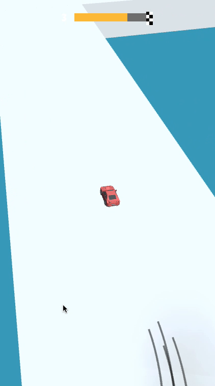 Drift Race 3D Screenshot 5 Drift Race 3D Screenshot 5