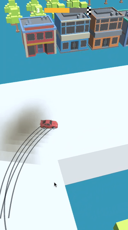 Drift Race 3D Screenshot 7 Drift Race 3D Screenshot 7