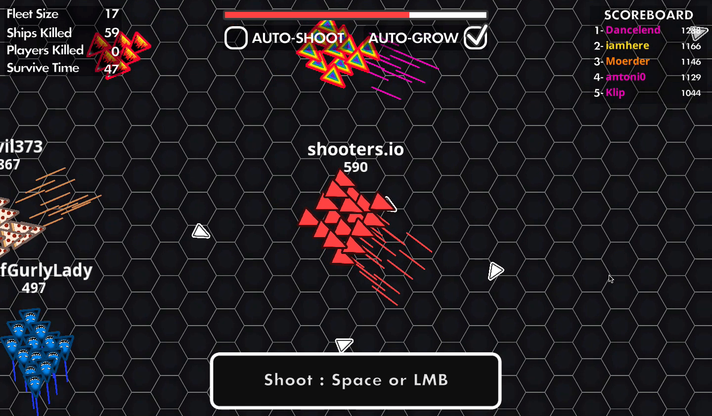Shooters.io Screenshot 10 Shooters.io Screenshot 10