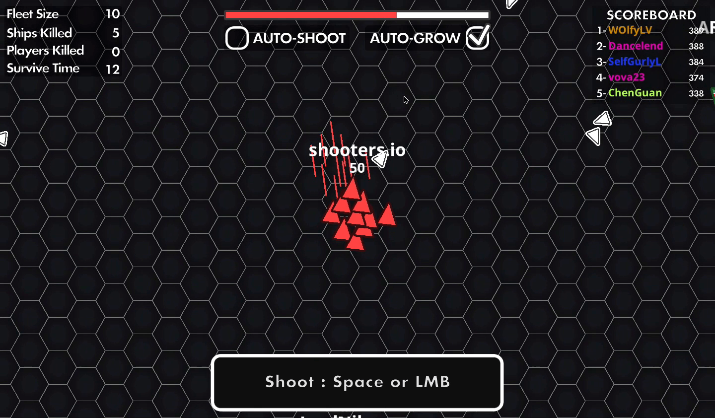 Shooters.io Screenshot 11 Shooters.io Screenshot 11