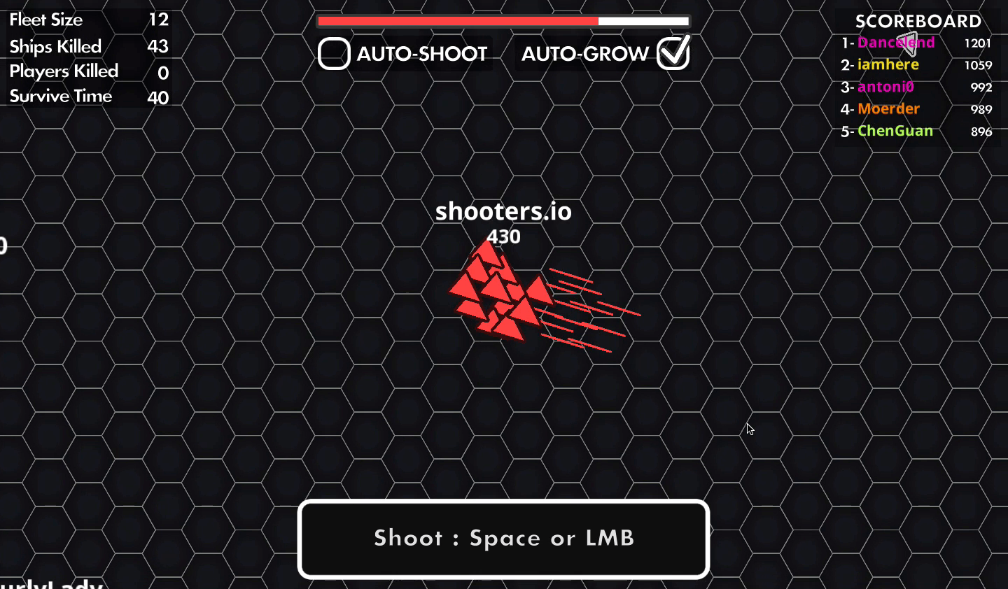 Shooters.io Screenshot 13