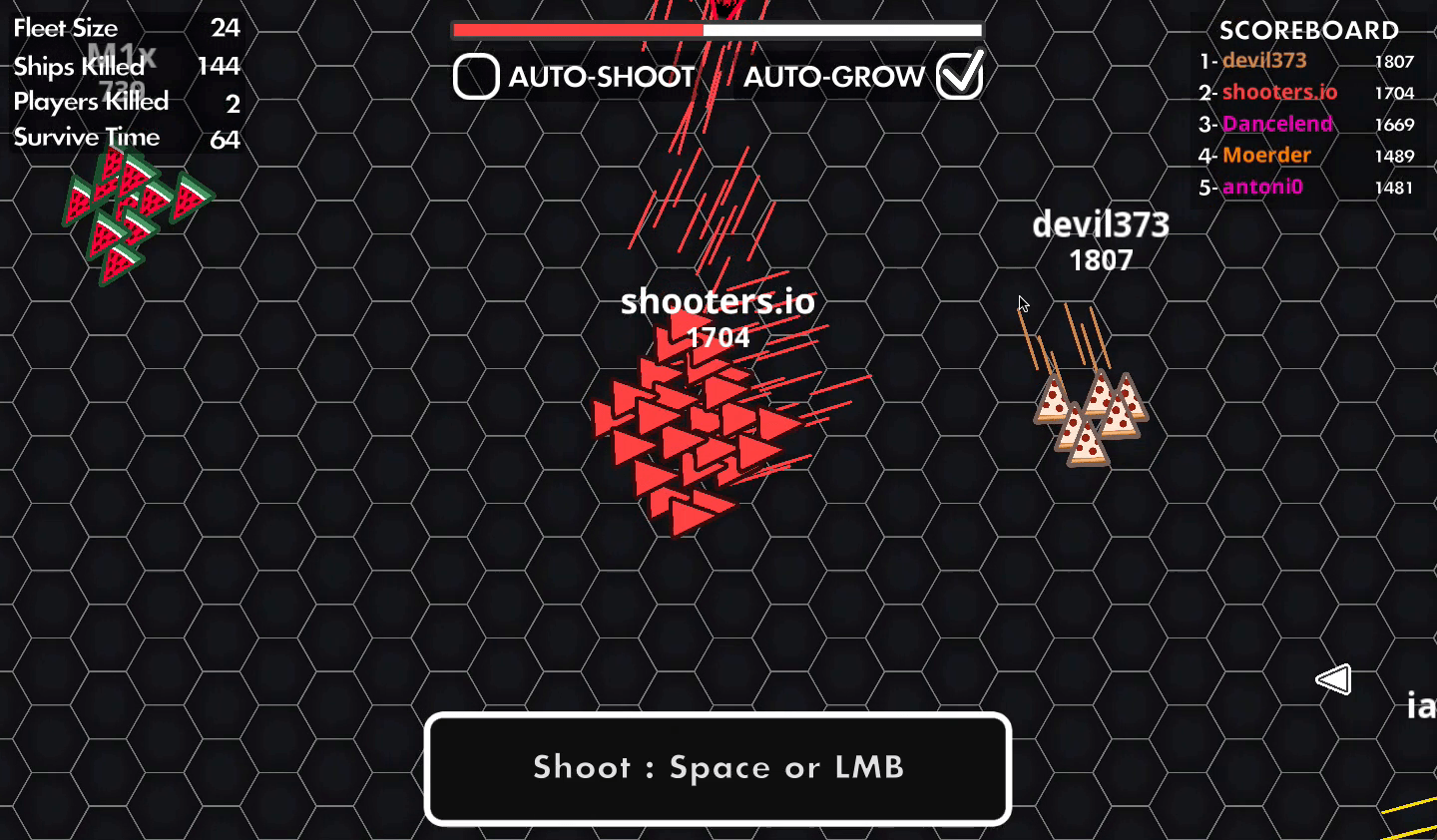 Shooters.io Screenshot 6