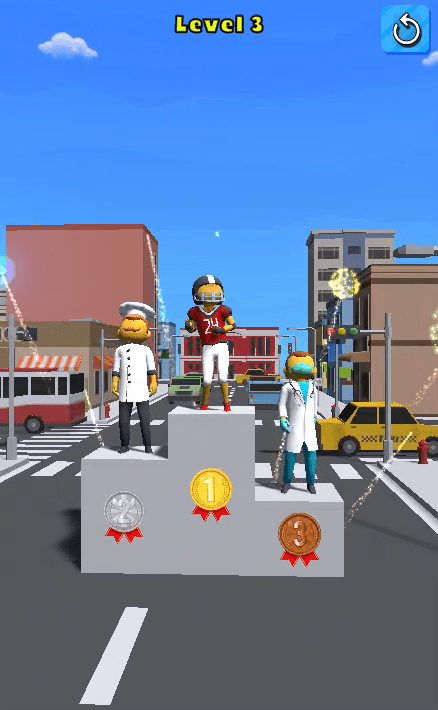 Jump.io Screenshot 1 Jump.io Screenshot 1