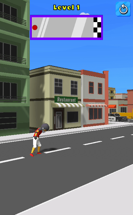 Jump.io Screenshot 2 Jump.io Screenshot 2
