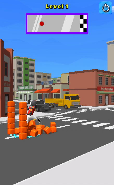 Jump.io Screenshot 3 Jump.io Screenshot 3