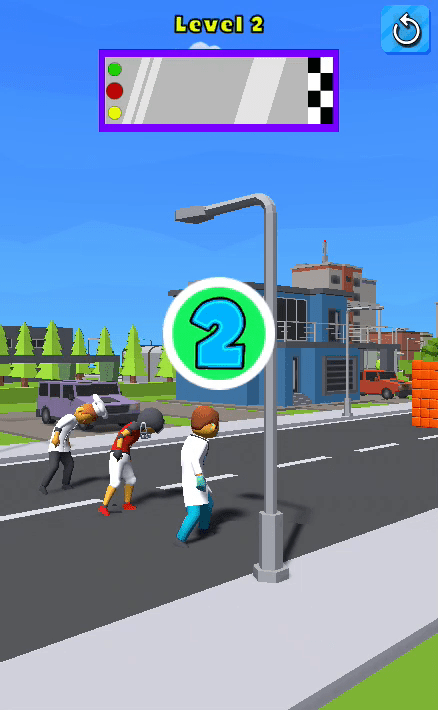 Jump.io Screenshot 4 Jump.io Screenshot 4