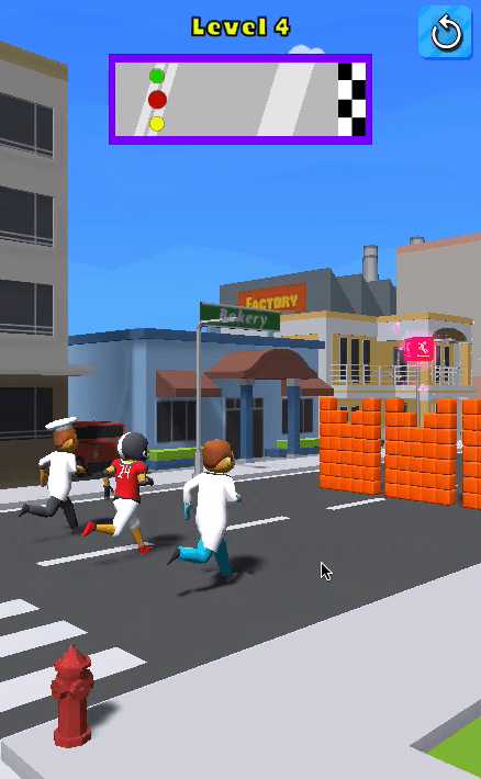 Jump.io Screenshot 5 Jump.io Screenshot 5