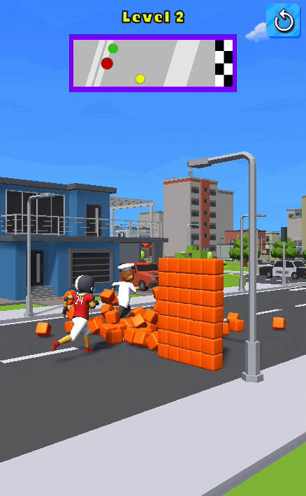 Jump.io Screenshot 8 Jump.io Screenshot 8