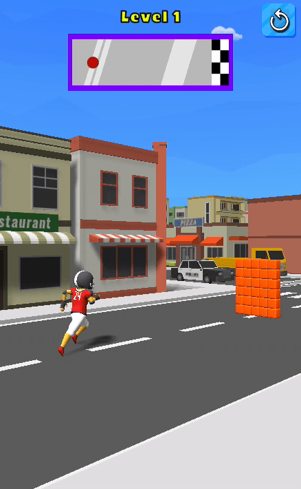 Jump.io Screenshot 9 Jump.io Screenshot 9