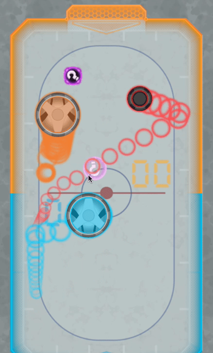 Hyper Hockey Screenshot 11 Hyper Hockey Screenshot 11