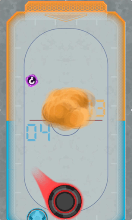 Hyper Hockey Screenshot 3 Hyper Hockey Screenshot 3