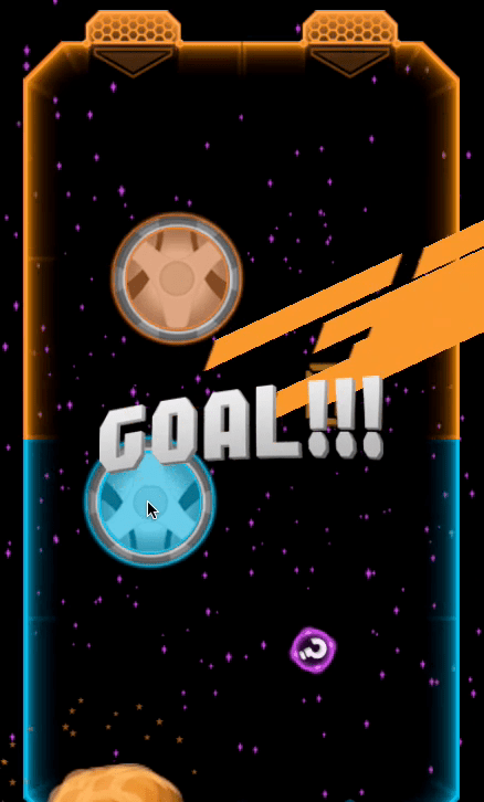 Hyper Hockey Screenshot 6