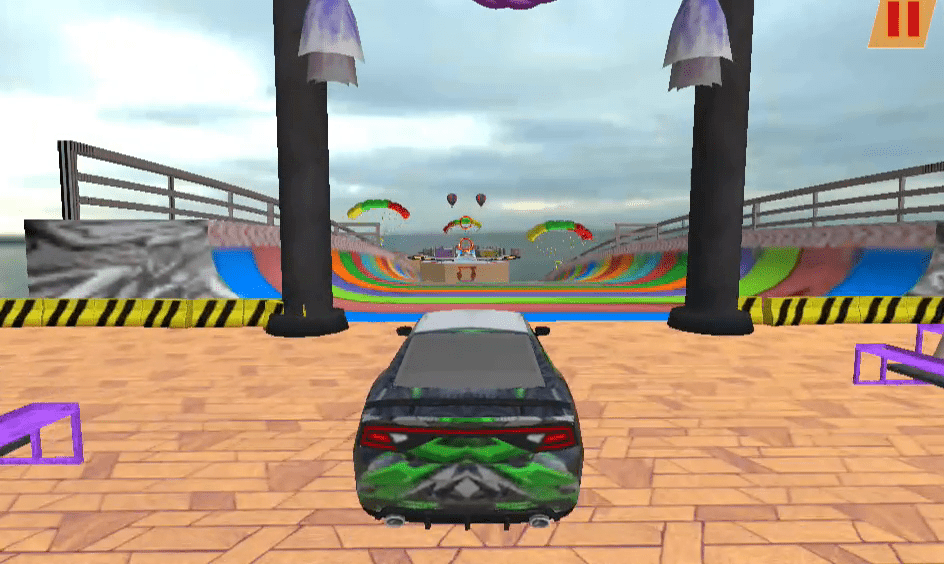Mega Ramp Car Racing Stunts GT 2020 Screenshot 11 Mega Ramp Car Racing Stunts GT 2020 Screenshot 11