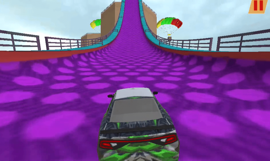 Mega Ramp Car Racing Stunts GT 2020 Screenshot 3 Mega Ramp Car Racing Stunts GT 2020 Screenshot 3