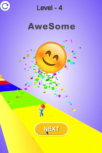 Cube Tower Surfer Screenshot 10 Cube Tower Surfer Screenshot 10