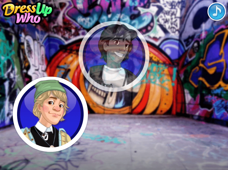 eBoy Fashion Screenshot 5 eBoy Fashion Screenshot 5