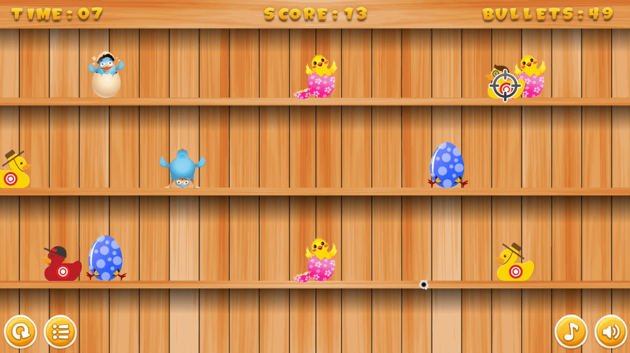 Duck Challenge Screenshot 11 Duck Challenge Screenshot 11