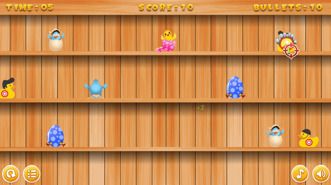 Duck Challenge Screenshot 13 Duck Challenge Screenshot 13