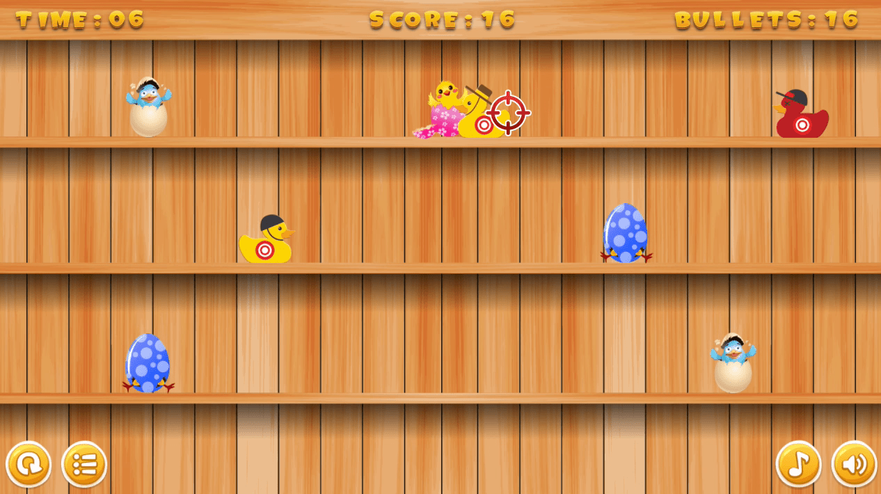 Duck Challenge Screenshot 14 Duck Challenge Screenshot 14