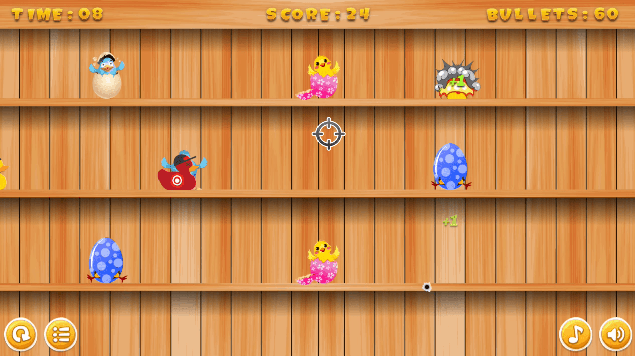 Duck Challenge Screenshot 4 Duck Challenge Screenshot 4