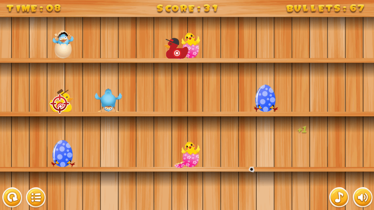 Duck Challenge Screenshot 7